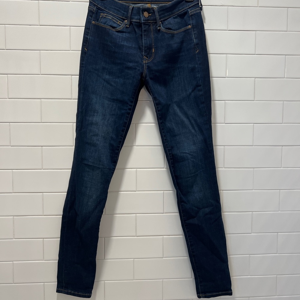 Gap denim